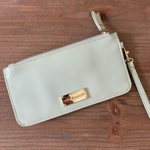 STEVE MADDEN clutch/ wallet